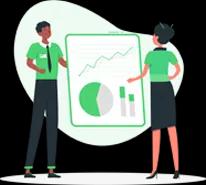 Smart Reports and Analytics